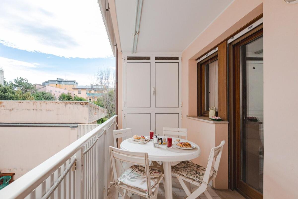 L'angolo Fiorito Con Terrazza E In Pieno Centro *